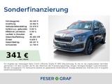 Skoda Kodiaq 1.5 TSI Laurin & Klement DSG Matrix LED - Skoda: Klement Laurin
