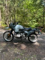 BMW R100GS PD Big bore Kit - BMW R 100 GS PD