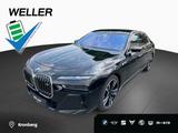 BMW M760e DAPro 360° B/W Massage 21" MultiSi - BMW M760 in Frankfurt (Main)