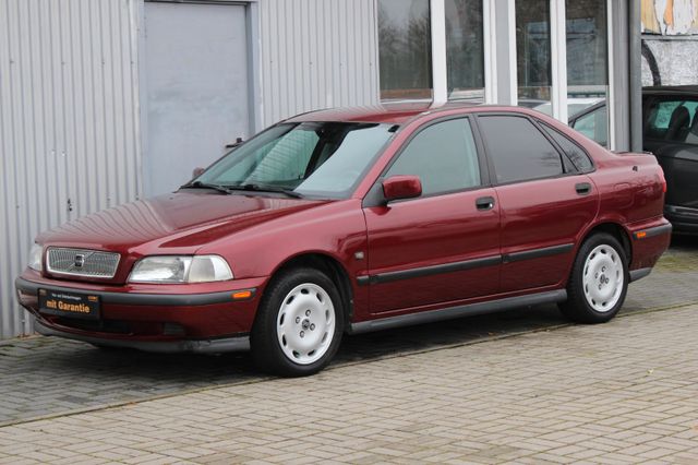 Volvo S40 2.0 i Automatik+Klima+2.Hand+Tüv NEU