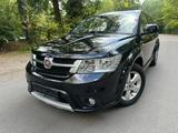 Fiat Freemont Urban 7-Sitzer 1.Hand - Fiat: Kleinbus, 7sitzer