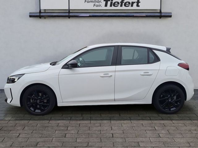 Corsa 1.2 Direct Injection Turbo (F)