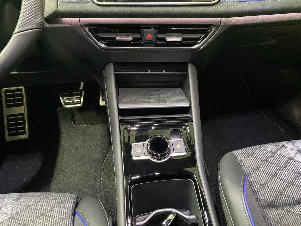 Volkswagen Tiguan - Bild 16