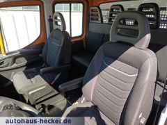 Iveco Daily 35S16H3.0 A8Y D(oka) Henschel 3-Seiten