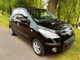 Hyundai i10 1.1 Classic Classic - Hyundai i10 mit LPG-Antrieb