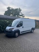 Citroën Jumper L2H2 Camperprojekt | 163 PS | - Citroën Jumper aus 2019