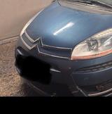 Citroën Citroen Picasso c4 - Citroën C4 in Bielefeld