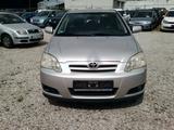 Toyota Corolla 1.6 Sol / Compact KLIMA - Toyota Corolla in Bonn