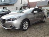 Mazda 3 SKYACTIV-G 120 Center-Line Tou-P Navi - Mazda Vorführfahrzeuge
