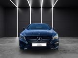 Mercedes-Benz CLA 250*Urban*Night-Paket*Ambiente*Sitzheizung* - Mercedes-Benz Ambiente