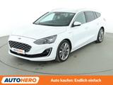 Ford Focus 1.5 EcoBoost Vignale Aut.*NAVI*LED*ACC* - Ford Focus Vignale mit Benzin-Antrieb
