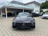 Mercedes-Benz AMG GT 4-trg. 43 4Matic+*Pano*360°*Distr.*AHK - gebrauchte Mercedes-Benz AMG GT aus dem Jahr 2023