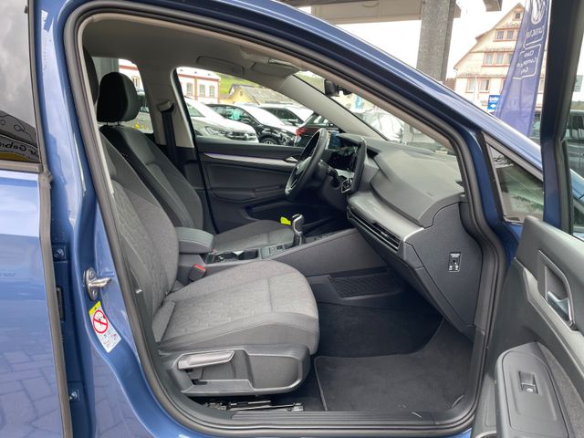 Golf 1.5 TSI 85kW Life APP/ACC/NAV /PDC/ AHK/LED