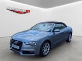 Audi A5 Cabriolet 2.0 TFSI/Scheckheft/Facelift/S-Line - Audi A5 aus 2011: Cabrio