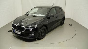 Skoda Fabia Drive 1,0 TSI PDC KAM SHZ ACC