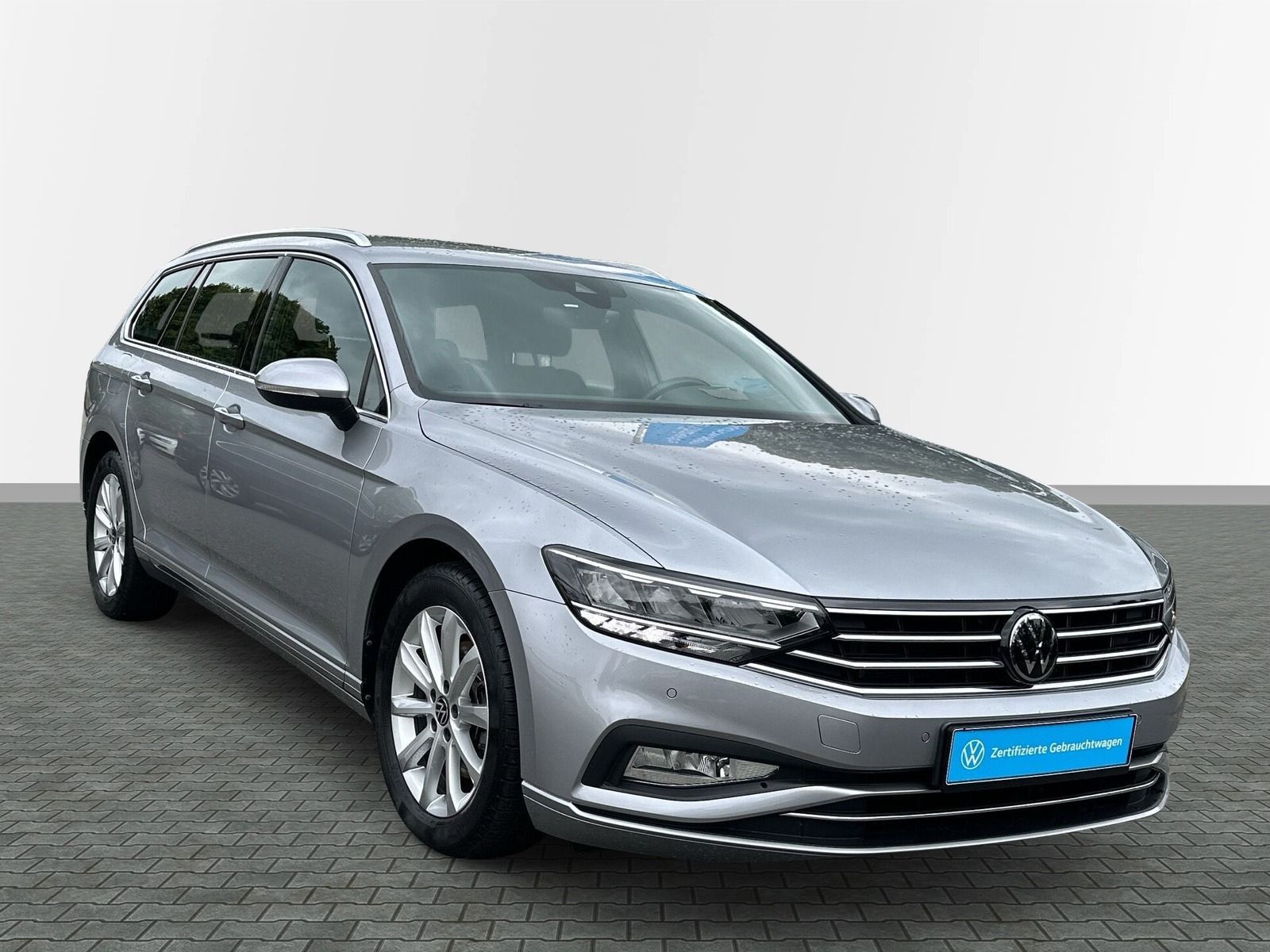Volkswagen Passat Variant Business foto 5
