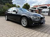 BMW 318i Touring Advantage Mit Sommer&Winterreifen - BMW 318 in Dresden