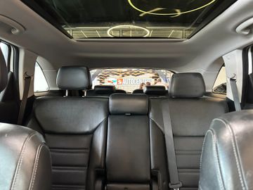Kia Sorento*SitzBelüftung*Pano*ACC*Memory*BI-Xenon*