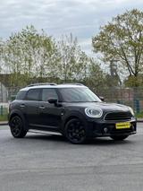 MINI Cooper Countryman Automatik - MINI Cooper Countryman aus 2021