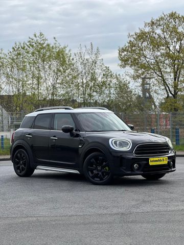 MINI Cooper Countryman Automatik