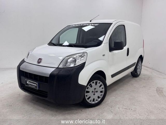 Fiat FIAT Fiorino 1.3 MJT 95CV Furgone E5+