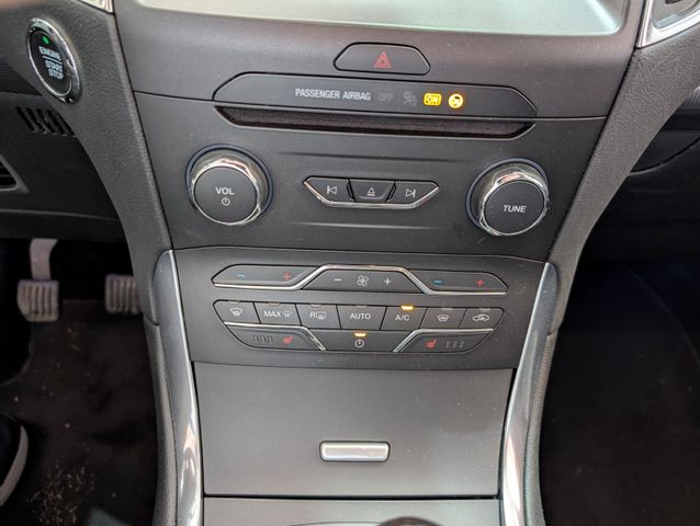 Ford Galaxy Titanium 1,5l