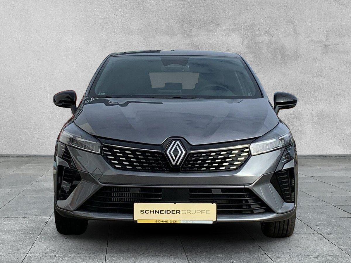 Renault Clio - Bild 7