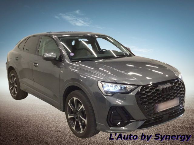Image of Audi Q3