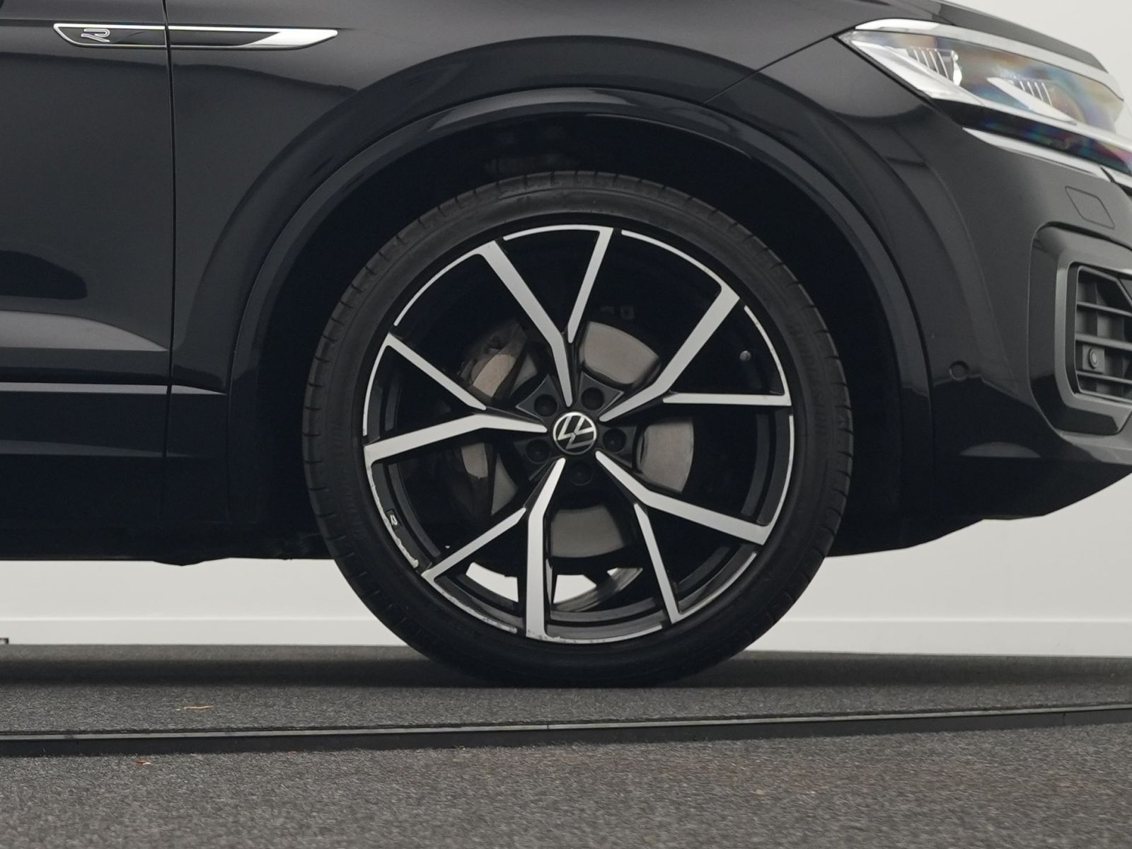 Volkswagen Touareg - Bild 49