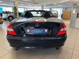 Mercedes-Benz SLK 280 SLK Roadster SLK 280 - Mercedes-Benz SLK aus dem Jahr 2006
