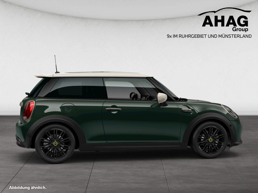 MINI Cooper SE - Bild 8