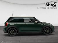 MINI Cooper SE - Vorschau Bild 8