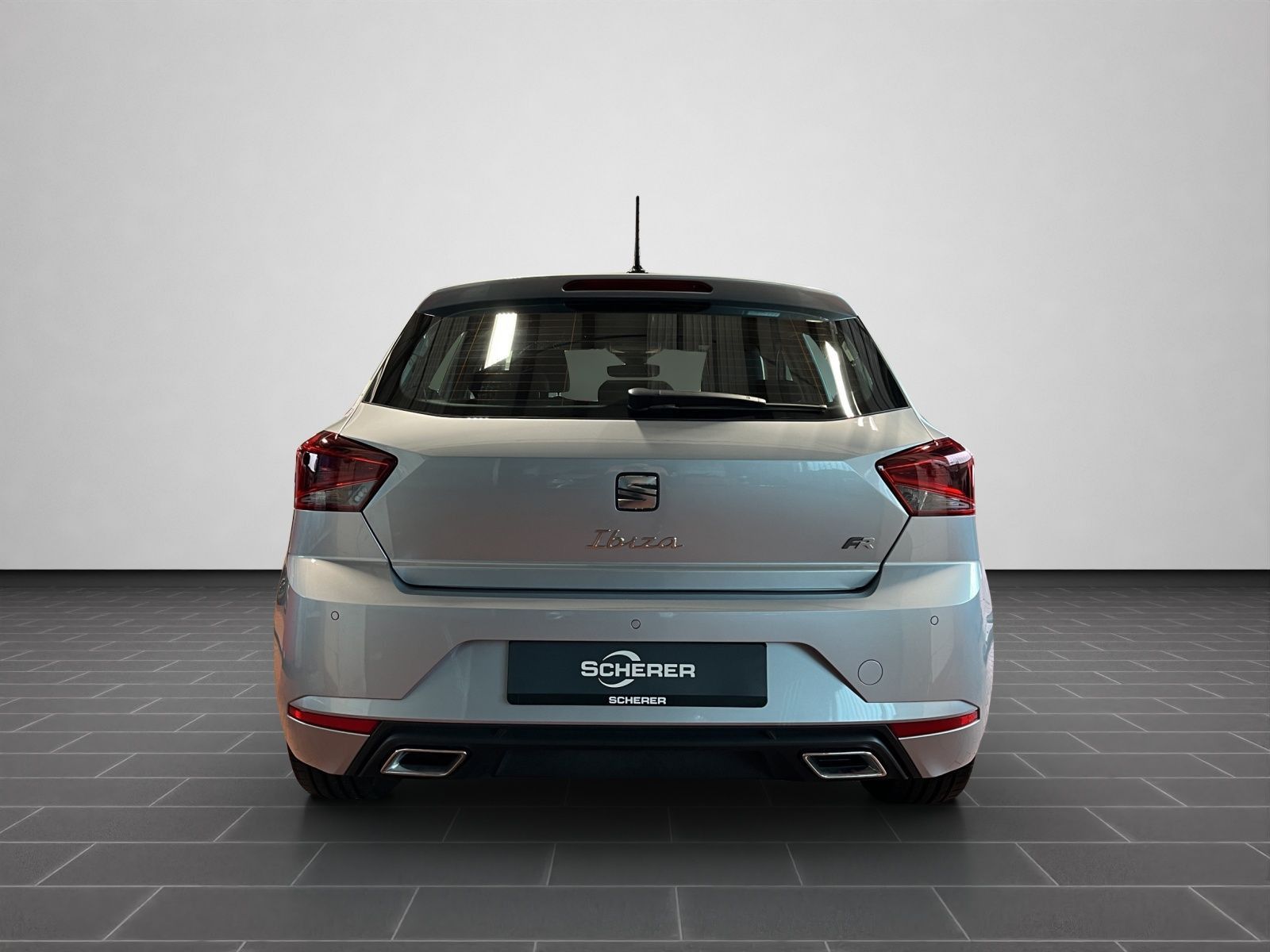 Seat Ibiza - Bild 7