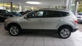 Nissan Qashqai+2 Acenta * 7.SITZER*KAMERA* - Nissan Qashqai+2: Acenta