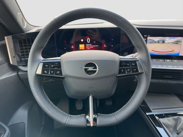 Fotografie 11 des Opel Astra L ST GS 360°-Cam Sitz-/Lenkradheizung