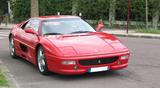 Ferrari F355 Berlinetta - Ferrari F355: Berlinetta
