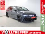 Volkswagen Golf R 8 2.0 TSI DSG 4Mo. PA Black Edition 19 AH - Volkswagen Golf: Golf1