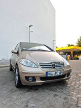 Mercedes-Benz Mercedes A180 CDI - Mercedes-Benz A 180 aus 2006