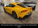 Toyota Supra GR 2.0 Dynamic Premium-Paket Gelb Head-Up - Toyota Supra Gebrauchtwagen