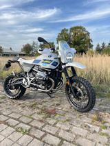BMW R Nine T Urban GS Umbau Paris Dakar Einzelstück  - Offers matching your search criteria