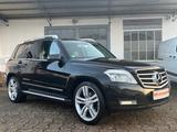 Mercedes-Benz GLK 350 CDI 4M*Leder*Pano*Kamera*AHK*EURO 5* - gebrauchte Mercedes-Benz GLK 350 aus dem Jahr 2010