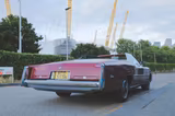Cadillac Eldorado - Cadillac Gebrauchtwagen von 1975