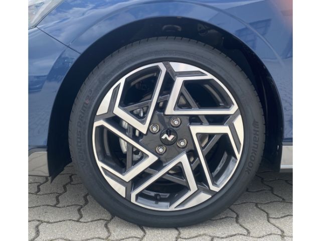 Hyundai i20 – Bild 9