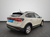 Volkswagen Taigo - Vorschau Bild 3