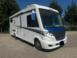 Knaus Sky I AMC 700 LEG LED Scheinwerfer 3,0l Motor