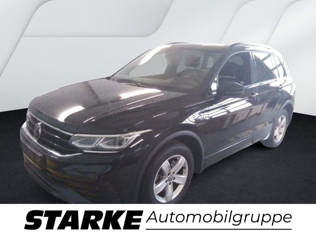 Volkswagen Tiguan 1.4 TSI DSG eHybrid R-Line Black Style  H