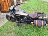 Indian Scout Bobber - INDIAN SCOUT