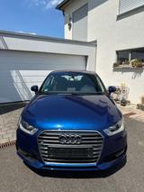 Audi A1 1.0 TFSI ultra sport sport