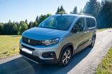 Peugeot Rifter GT L2 7-Sitzer | AHK | 8-fach 