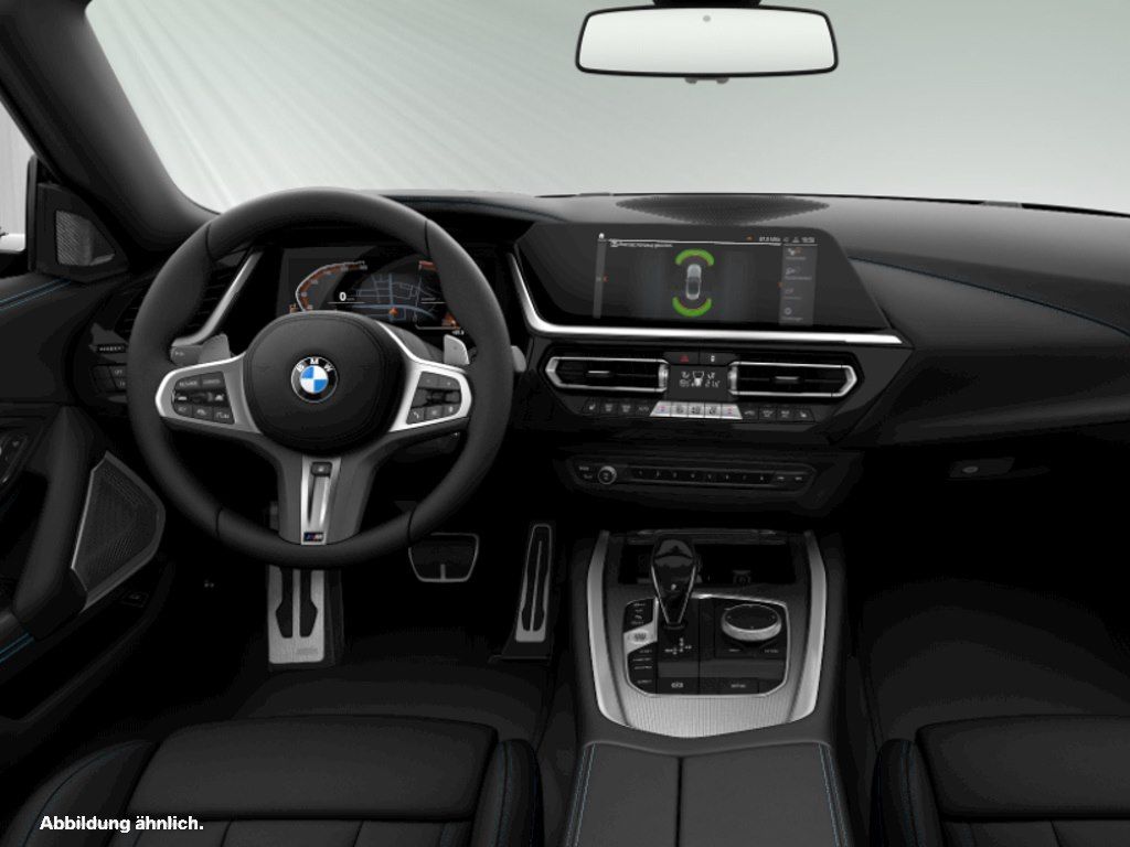 BMW Z4 - Bild 4